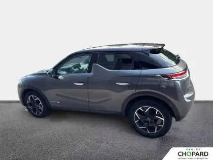 Photo 9 DS DS 3 DS3 Crossback PureTech 100 BVM6