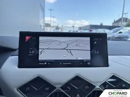 Photo 13 DS DS 3 DS3 Crossback PureTech 100 BVM6