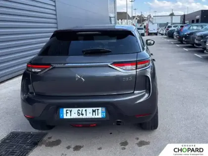 Photo 22 DS DS 3 DS3 Crossback PureTech 100 BVM6