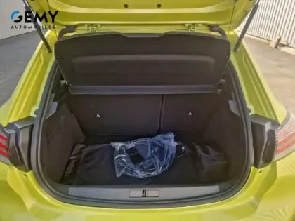 Photo 5 Peugeot 208  Electrique 136 ch 50 kWh