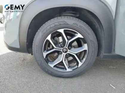 Photo 10 Citroën C3 Aircross  PureTech 130 S&S EAT6
