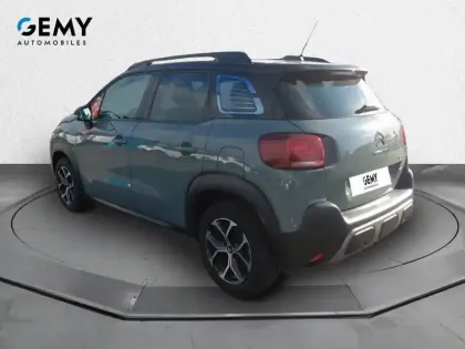 Photo 6 Citroën C3 Aircross  PureTech 130 S&S EAT6