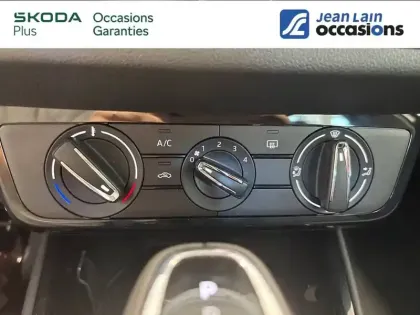 Photo 18 Skoda Fabia  1.0 TSI 116 ch EVO 2 DSG7
