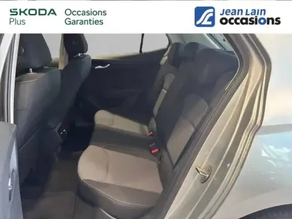 Photo 5 Skoda Fabia  1.0 TSI 116 ch EVO 2 DSG7