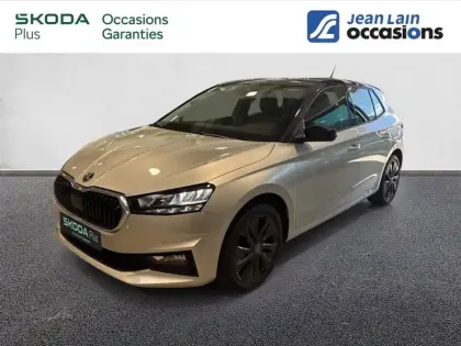 Photo Skoda Fabia Selection