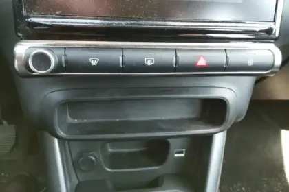 Photo 9 Citroën C3 Aircross  PureTech 110 S&S BVM6
