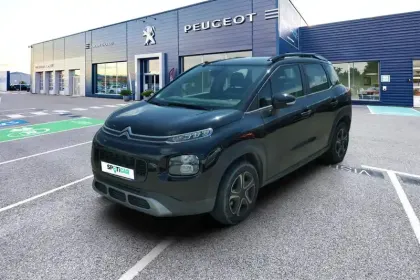 Photo Citroën C3 Aircross Feel Pack Business