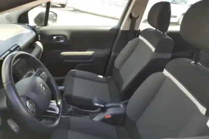 Photo 19 Citroën C3 Aircross  PureTech 110 S&S BVM6