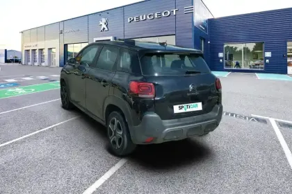 Photo 5 Citroën C3 Aircross  PureTech 110 S&S BVM6