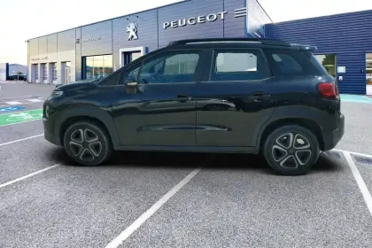 Photo 6 Citroën C3 Aircross  PureTech 110 S&S BVM6