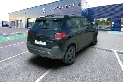 Photo 7 Citroën C3 Aircross  PureTech 110 S&S BVM6