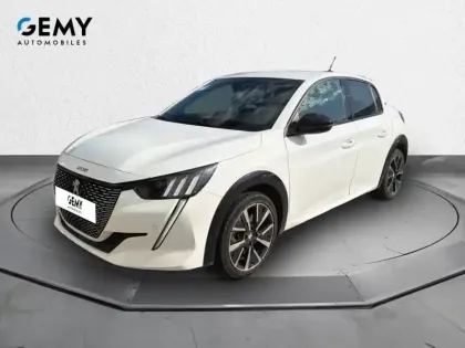 Photo Peugeot 208 Gt