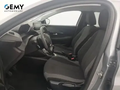 Photo 8 Peugeot 208  PureTech 75 S&S BVM5