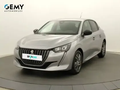 Photo Peugeot 208 Style