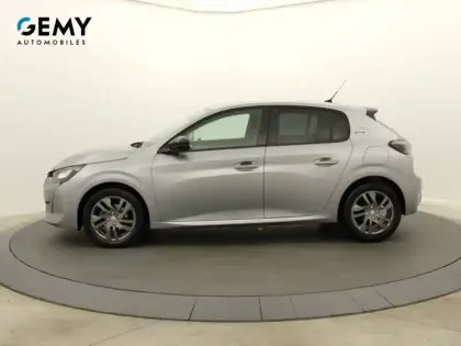 Photo 18 Peugeot 208  PureTech 75 S&S BVM5