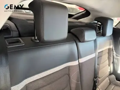 Photo 18 Citroën C4  PureTech 130 S&S EAT8