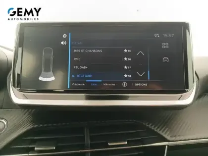 Photo 43 Peugeot 208  PureTech 100 S&S BVM6