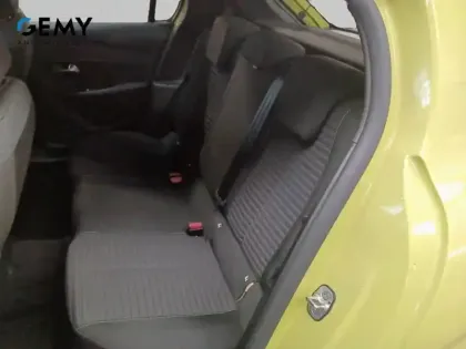 Photo 9 Peugeot 208  PureTech 100 S&S BVM6