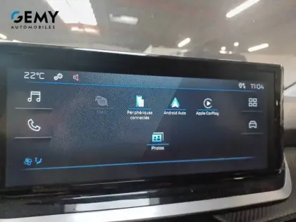 Photo 14 Peugeot 208  PureTech 100 S&S BVM6