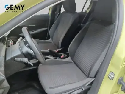 Photo 8 Peugeot 208  PureTech 100 S&S BVM6