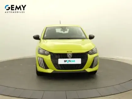 Photo 30 Peugeot 208  PureTech 100 S&S BVM6