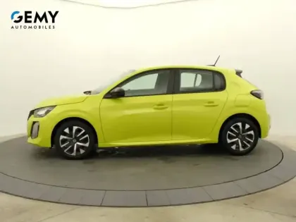 Photo 47 Peugeot 208  PureTech 100 S&S BVM6