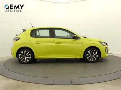 Photo 32 Peugeot 208  PureTech 100 S&S BVM6
