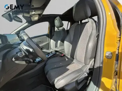 Photo 8 Peugeot 208  PureTech 100 S&S BVM6