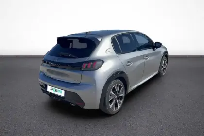 Photo 5 Peugeot 208  PureTech 100 S&S EAT8