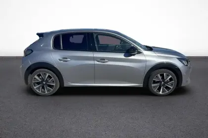 Photo 6 Peugeot 208  PureTech 100 S&S EAT8
