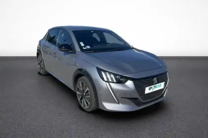 Photo 7 Peugeot 208  PureTech 100 S&S EAT8