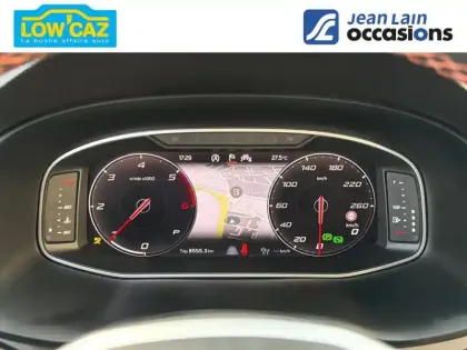Photo 15 Seat Ateca  2.0 TDI 150 ch Start/Stop DSG7