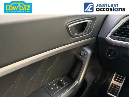 Photo 18 Seat Ateca  2.0 TDI 150 ch Start/Stop DSG7