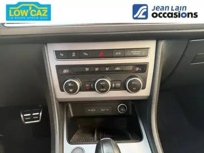 Photo 13 Seat Ateca  2.0 TDI 150 ch Start/Stop DSG7