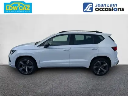 Photo 7 Seat Ateca  2.0 TDI 150 ch Start/Stop DSG7