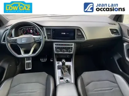 Photo 17 Seat Ateca  2.0 TDI 150 ch Start/Stop DSG7