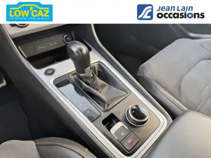 Photo 12 Seat Ateca  2.0 TDI 150 ch Start/Stop DSG7