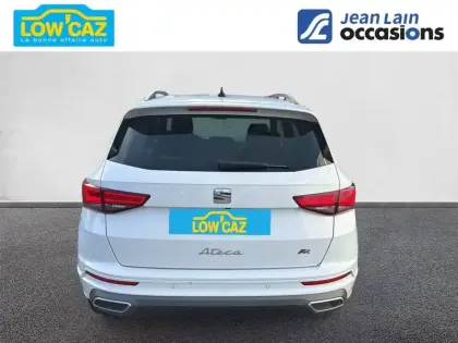 Photo 5 Seat Ateca  2.0 TDI 150 ch Start/Stop DSG7