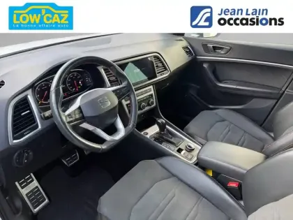 Photo 10 Seat Ateca  2.0 TDI 150 ch Start/Stop DSG7