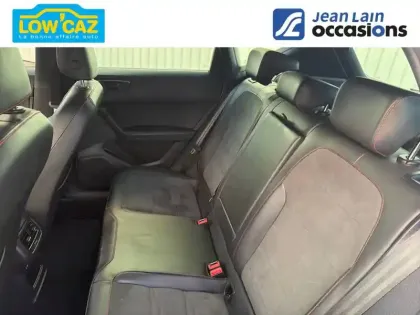 Photo 16 Seat Ateca  2.0 TDI 150 ch Start/Stop DSG7