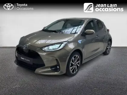 Photo Toyota Yaris Design