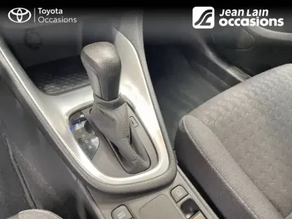 Photo 12 Toyota Yaris  Hybride 116h