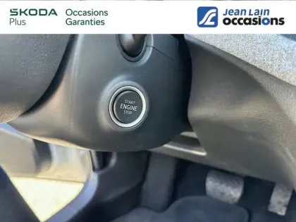 Photo 21 Skoda Kamiq  1.0 TSI Evo 2 116 ch DSG7