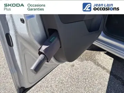 Photo 22 Skoda Kamiq  1.0 TSI Evo 2 116 ch DSG7