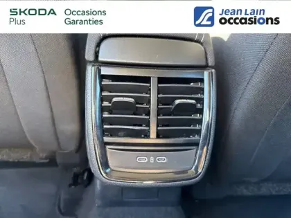 Photo 16 Skoda Kamiq  1.0 TSI Evo 2 116 ch DSG7