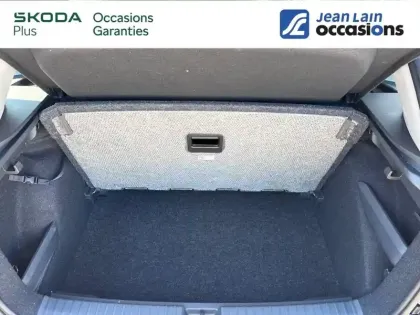 Photo 23 Skoda Kamiq  1.0 TSI Evo 2 116 ch DSG7