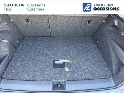Photo 13 Skoda Kamiq  1.0 TSI Evo 2 116 ch DSG7