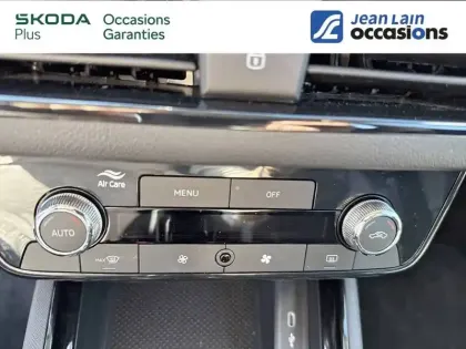 Photo 19 Skoda Kamiq  1.0 TSI Evo 2 116 ch DSG7