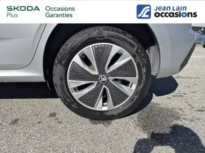 Photo 11 Skoda Kamiq  1.0 TSI Evo 2 116 ch DSG7
