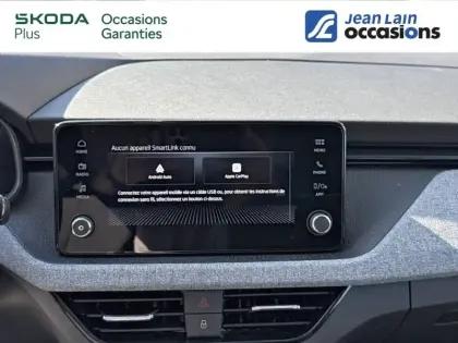 Photo 14 Skoda Kamiq  1.0 TSI Evo 2 116 ch DSG7